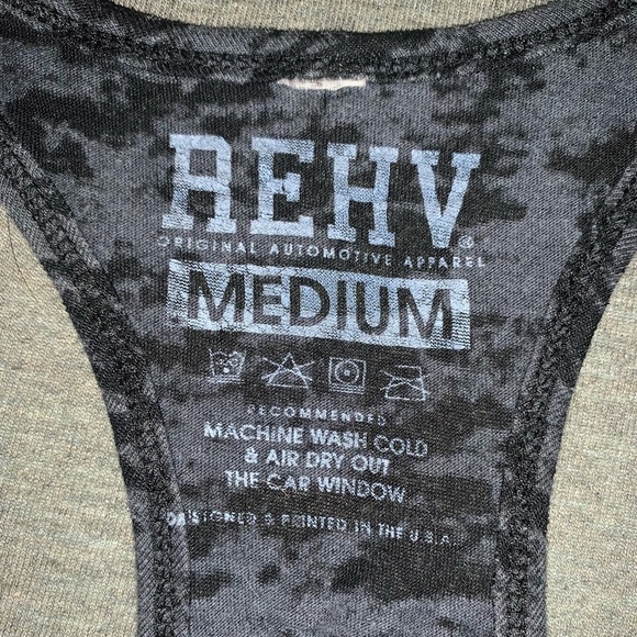 Super soft tank top - Picture 3 of 3